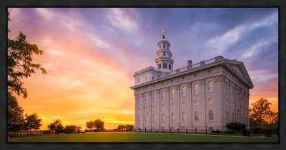 Nauvoo, City Beautiful