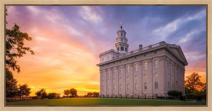 Nauvoo, City Beautiful