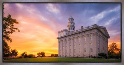 Nauvoo, City Beautiful