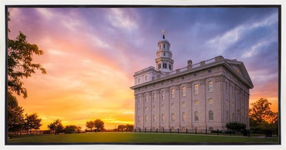 Nauvoo, City Beautiful