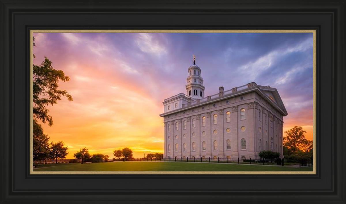 Nauvoo, City Beautiful