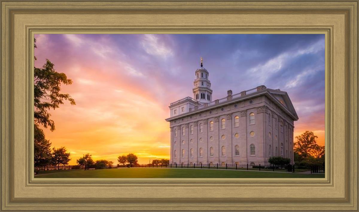 Nauvoo, City Beautiful