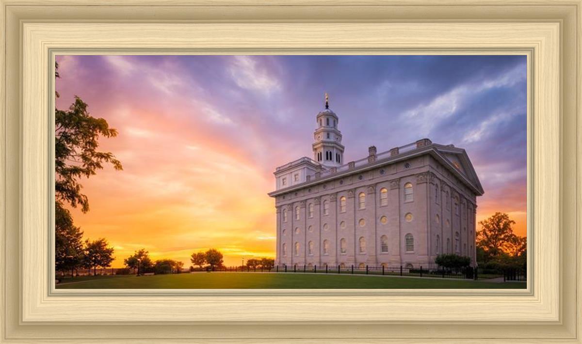 Nauvoo, City Beautiful