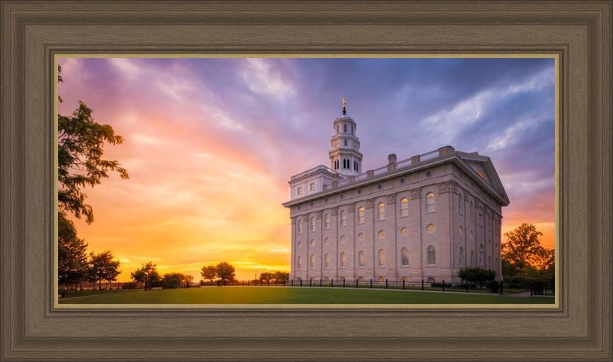 Nauvoo, City Beautiful