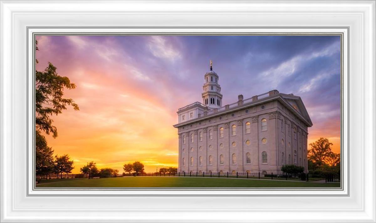 Nauvoo, City Beautiful