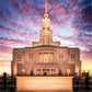 Payson Temple