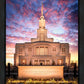 Payson Temple