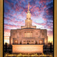 Payson Temple