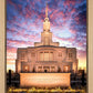 Payson Temple