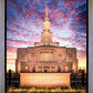 Payson Temple