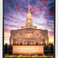 Payson Temple