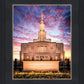 Payson Temple