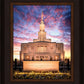 Payson Temple