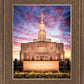 Payson Temple