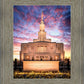 Payson Temple