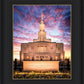 Payson Temple
