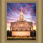 Payson Temple