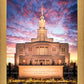 Payson Temple