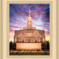Payson Temple