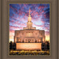 Payson Temple