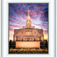 Payson Temple