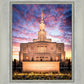 Payson Temple