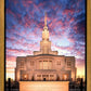 Payson Temple