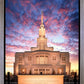 Payson Temple