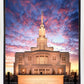 Payson Temple