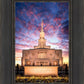 Payson Temple