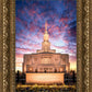 Payson Temple