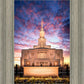 Payson Temple