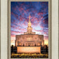 Payson Temple