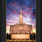 Payson Temple