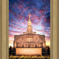 Payson Temple
