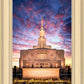 Payson Temple