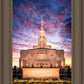 Payson Temple