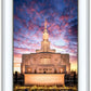 Payson Temple
