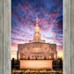 Payson Temple