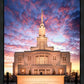 Payson Temple
