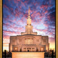 Payson Temple