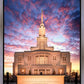 Payson Temple