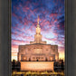Payson Temple