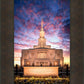 Payson Temple
