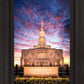 Payson Temple