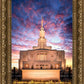 Payson Temple