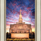 Payson Temple