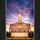 Payson Temple