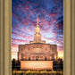 Payson Temple