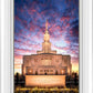 Payson Temple